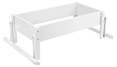 Produktbild von Waldin Innenraum für Babybett, 5-in-1-System – Naturholz von Waldin