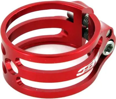 Immagine prodotto di Msc Ultralight Security Ii Morsetto sella Rosso 34,9 mm Rosso 34,9 mm