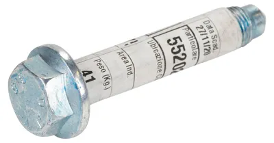 Produktbild von Original Schraube für das Getriebe M12X1,25X68 55202906