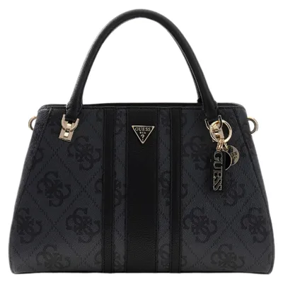 Obrázok produktu pre GUESS Tašky Kabelka z umelej kože Noelle II Luxury Satchel logo