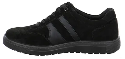 Produktbild von Jomos Schnürer schwarz in Gr. 46