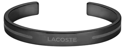 Image de Bracelet ouvert noir Adventurer 2040528