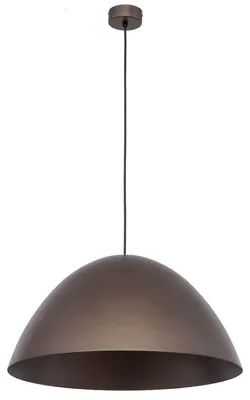 Productafbeelding van Hanglamp FARO BRUIN 4509, merk TK Lighting