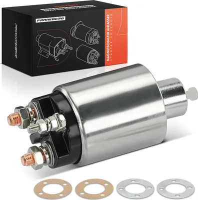 Zdjęcie produktu dla Frankberg Włącznik elektromagnetyczny rozrusznik dla Jeep Grand Cherokee