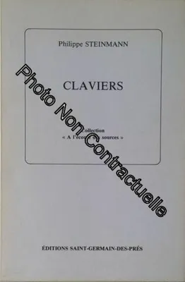 Image de Claviers