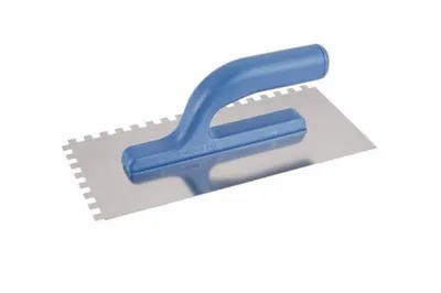 Obrázok produktu pre Hladítko FESTA nerez 280x130mm zub e8