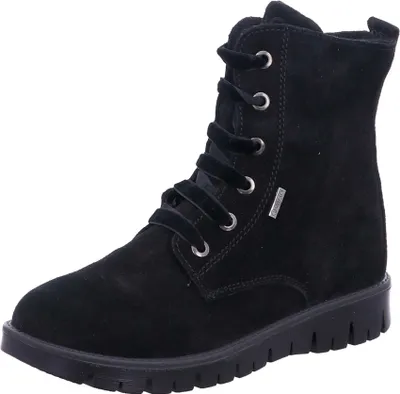 Produktbild von Stiefel für Mädchen in schwarz