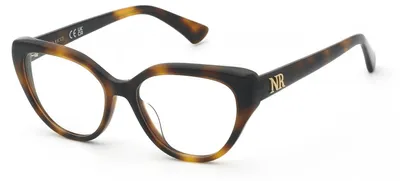 Produktbild von Nina Ricci VNR467 Avana scura lucida 52/16/140 Damen Brillen
