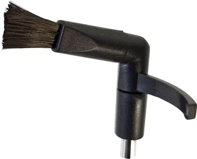 Produktbild von Ersatzbürste Carbon pur - Analogis