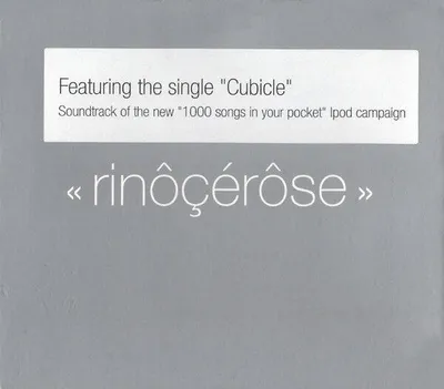 Produktbild von Rinocerose-Rinocerose (Special Version)