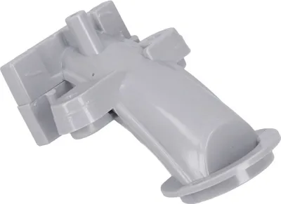 Produktbild von Ausgabekegel für Kaffeepulver smeg 764250068 in Kaffeemühle