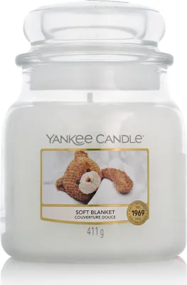 Produktbild von Yankee Candle 1173564, andere, Weiß, 1 Stück(e)