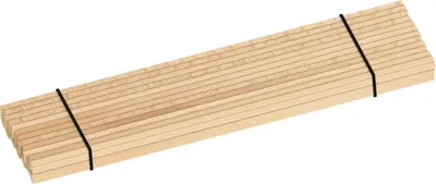 Produktbild von TUGA - Holztech "SONDERAKTION" Astarmer starrer Lattenrost Massivholz 140x200cm 300Kg