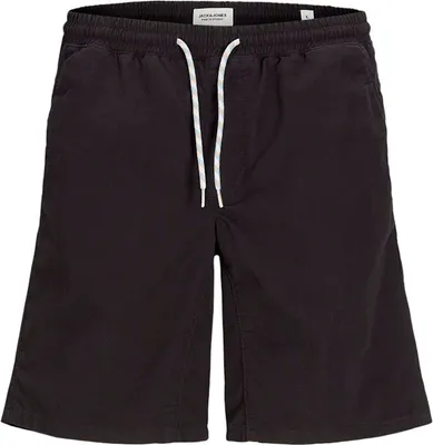 Image de Jack & Jones Jaiden Reef Sportshorts Noir S Homme Noir S