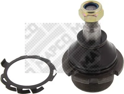 Produktbild von MAPCO Traggelenk Unten Vorne Links Vorne Rechts passend für PEUGEOT 505 (551A) 19307