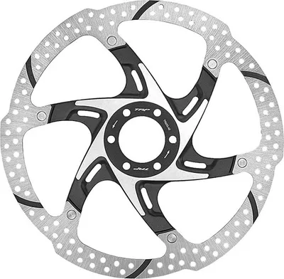 Image de Disque de frein TRP Ø 180 mm, 2 pièces
