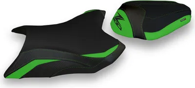Image de Tapis de selle Comfort 7GN-1 pour Kawasaki Z 800 (2013-2016)