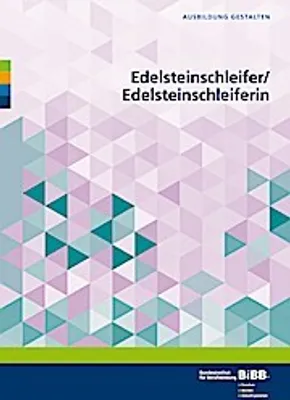 Produktbild von Edelsteinschleifer/Edelsteinschleiferin