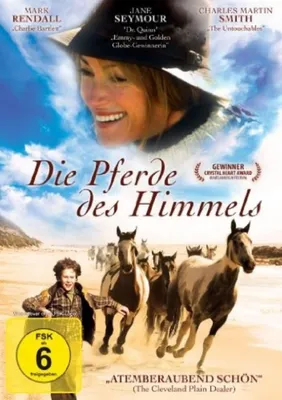Zdjęcie produktu dla Die Pferde des Himmels