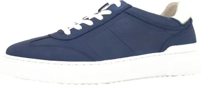 Image de Lacet sportif Pius Gabor pour homme, bleu, taille 7.5