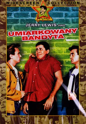 Produktbild von Der Held von Brooklyn (nur Originalversion) [DVD]