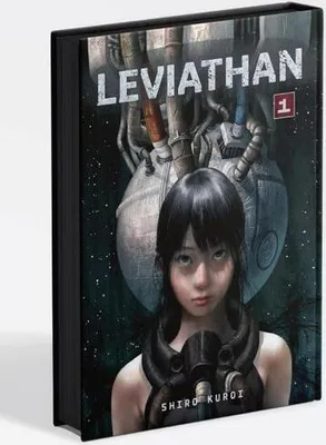 Zdjęcie produktu dla Leviathan Volume 1