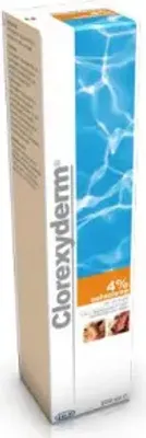 Image de Clx 4% Schaum 100Ml