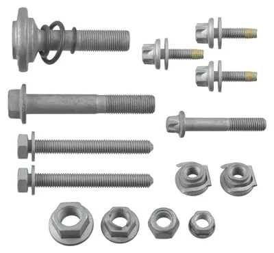 Produktbild von LEMFÖRDER 44495 1 Reparatursatz, Federung x 4449501
