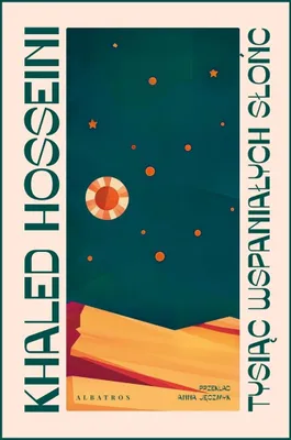 Image de Les mille soleils de Khosrow - Khaled Hosseini