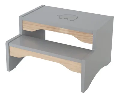 Produktbild von JaBaDaBaDo H13225, Grau, Holz, Einfarbig, Drinnen, Junge/Mädchen, 320 mm