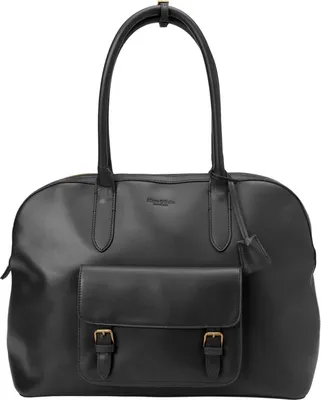 Produktbild von Marc O'Polo Giada Shopper Black schwarz