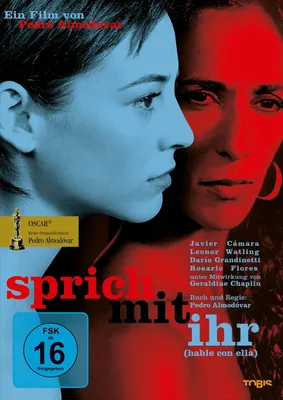 Produktbild von Sprich mit ihr