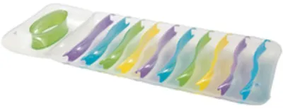 Obrázok produktu pre Nafukovací matrac -DELUXE- , 1,85 m x 69 cm