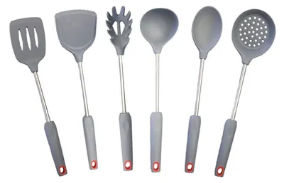 Obrázek produktu pro Sada kuchyňských pomůcek - 304 kusů nádobí a kuchyňských nástrojů