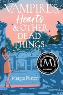 Produktbild von Vampires, Hearts & Other Dead Things