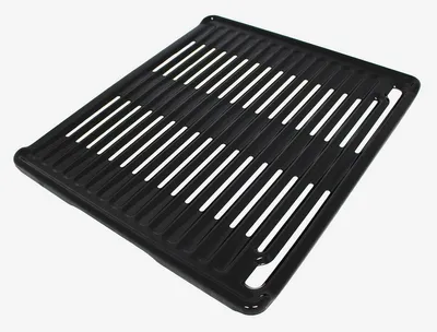 Zdjęcie produktu dla Rost do grilla - Campingaz - Część zamienna nr 5010001637 - do modeli Classic i Woody (serii 3 i 4)