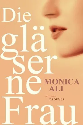 Immagine prodotto di Die gläserne Frau