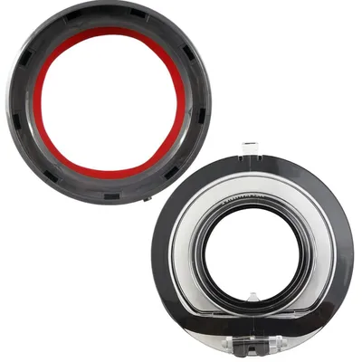 Image de Kit d'entretien Dyson V15 Detect Absolute Extra (Plus.Parts®)