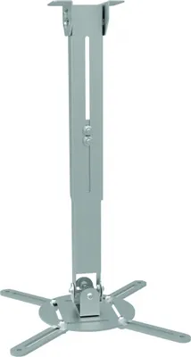 Image de Projector mount 2in1 TB-M52 ceiling/wall 10kg