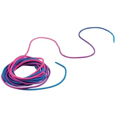Produktbild von 73030 Gummitwist - 5 m, sortiert