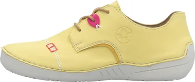 Zdjęcie produktu dla Niskie sneakersy Valletta z sznurowaniem