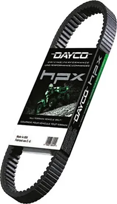 Produktbild von Antriebskeilriemen, Variomatik DAYCO DAYHPX2238
