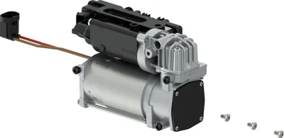 Produktbild von WABCO Kompressor-Reparatursatz 4154039552 für CITROËN Jumpy MPV (VF7)