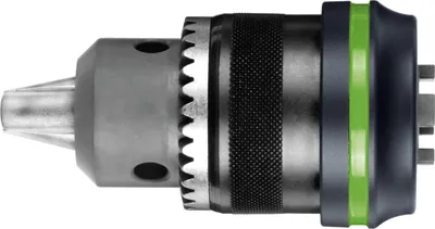 Produktbild von Festool Zahnkranzbohrfutter CC-16 FFP | 769061