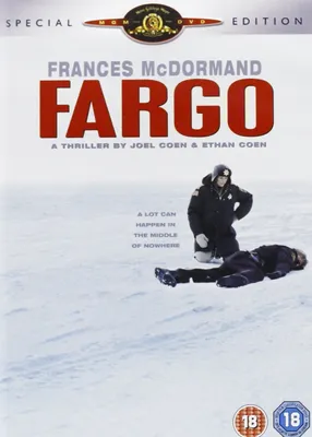 Obrázek produktu pro Fargo