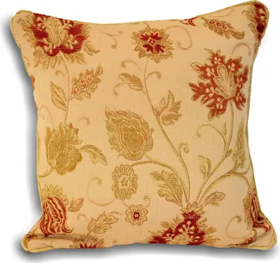 Obrázok produktu pre Riva Home Zurich povlak na dekoračný vankúš RV1002 (45x45cm) (champagne)