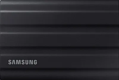Obrázok produktu pre SAMSUNG MU-PE1T0S/EU SAMSUNG T7 Shield 1 TB externý pevný disk čierny