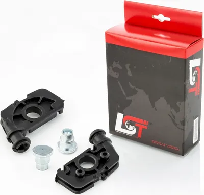 Produktbild von Fensterheber Reparatursatz Vorne Links Rechts Für Bmw 3Er E46