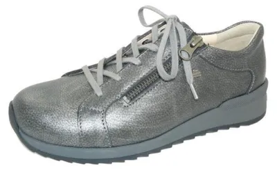 Immagine prodotto di Scarpe stringate comfort da donna in grigio