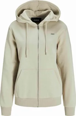 Immagine prodotto di Felpa con cappuccio Jjxx 12258320-BEIG da Donna